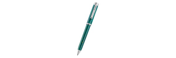 Montegrappa - Zero Zodiac - Penna a sfera - Sagittario Montegrappa - Zero Zodiac - Penna a sfera - Sagittario