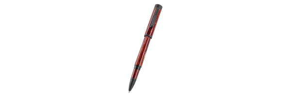 Montegrappa - Zero Zodiac - Rollerball Pen - Scorpione Montegrappa - Zero Zodiac - Rollerball Pen - Scorpione