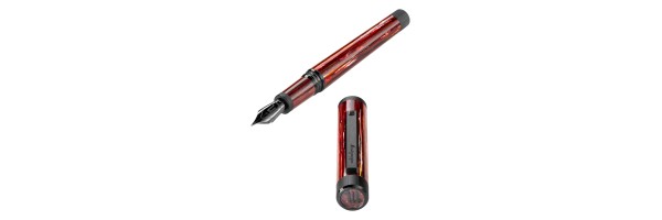 Montegrappa - Zero Zodiac - Fountain Pen - Scorpione L.E. Montegrappa - Zero Zodiac - Fountain Pen - Scorpione L.E.