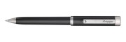 Montegrappa - Zero - Ballpoint Pen - Black Palladium Montegrappa - Zero - Ballpoint Pen - Black Palladium