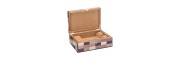 Jewel case - Sestiere wood Jewel case - Sestiere wood