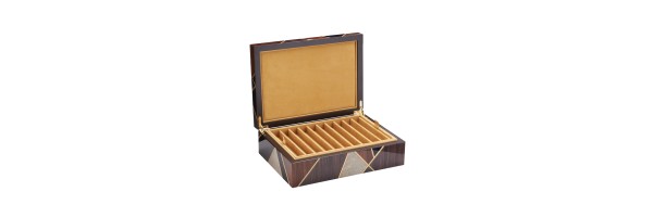 Mobiletto Portapenne - Morici - Legno laccato Tellux Vulcano - 20 Posti Mobiletto Portapenne - Morici - Legno laccato Tellux Vulcano - 20 Posti