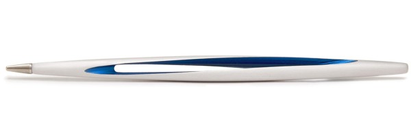 Napkin - Cambiano - Pininfarina - Aero Blu Napkin - Cambiano - Pininfarina - Aero Blu