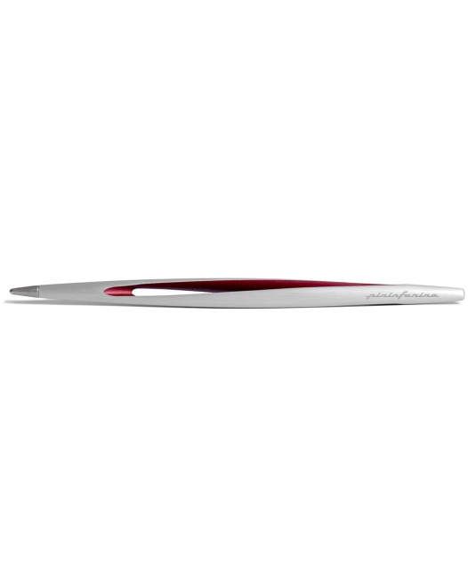 Napkin - Cambiano - Pininfarina - Aero Rossa Napkin - Cambiano - Pininfarina - Aero Rossa