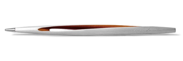 Napkin - Cambiano - Pininfarina - Aero Arancio Napkin - Cambiano - Pininfarina - Aero Arancio