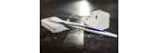 Napkin - Cambiano - Pininfarina - Aero Blu Napkin - Cambiano - Pininfarina - Aero Blu