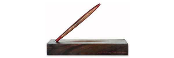 Napkin - Pininfarina - Cambiano Ink - Red Napkin - Pininfarina - Cambiano Ink - Red