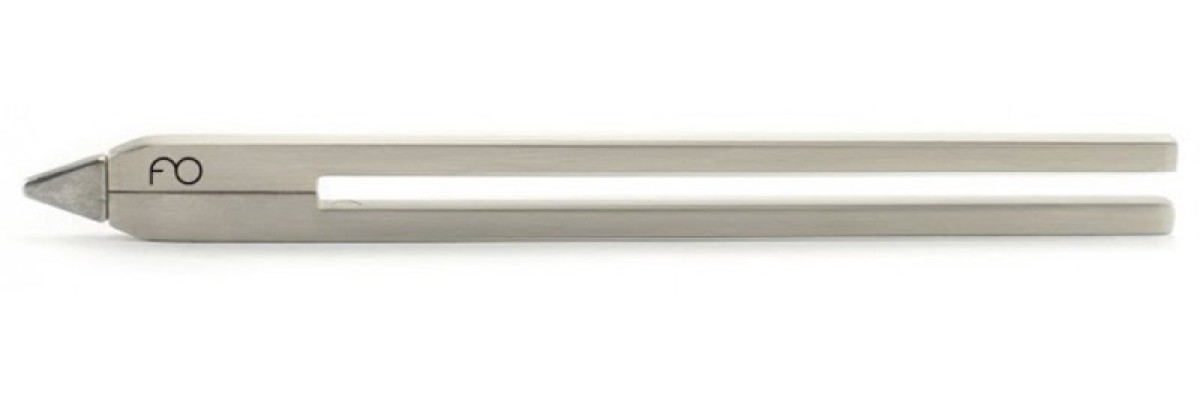 Napkin - Clip - Alluminio Napkin - Clip - Alluminio