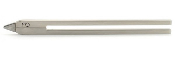 Napkin - Clip - Alluminio