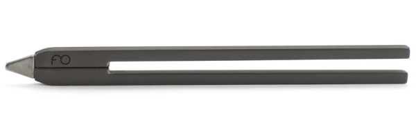 Napkin - Clip - Nera Napkin - Clip - Nera