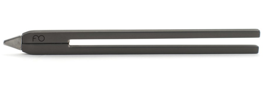 Napkin - Clip - Nera Napkin - Clip - Nera