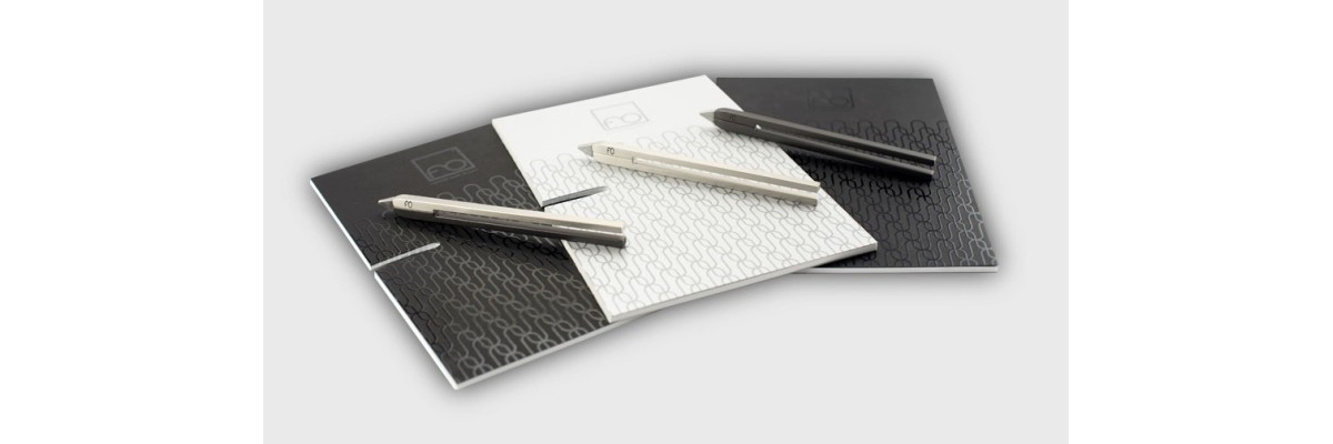 Napkin - Clip - Nera Napkin - Clip - Nera