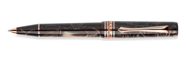 Nettuno - N-E - Leviatano Rose Gold - Ballpoint pen Nettuno - N-E - Leviatano Rose Gold - Ballpoint pen