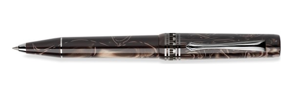 Nettuno - N-E - Leviatano Ruthenium - Ballpoint pen Nettuno - N-E - Leviatano Ruthenium - Ballpoint pen