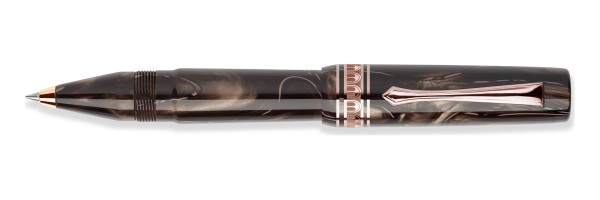 Nettuno - N-E - Leviatano Rose Gold - Rollerball pen Nettuno - N-E - Leviatano Rose Gold - Rollerball pen