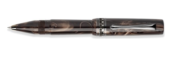 Nettuno - N-E - Leviatano Ruthenium - Rollerball pen Nettuno - N-E - Leviatano Ruthenium - Rollerball pen