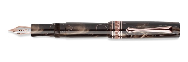 Nettuno - N-E - Leviatano Rose Gold - Fountain pen Nettuno - N-E - Leviatano Rose Gold - Fountain pen