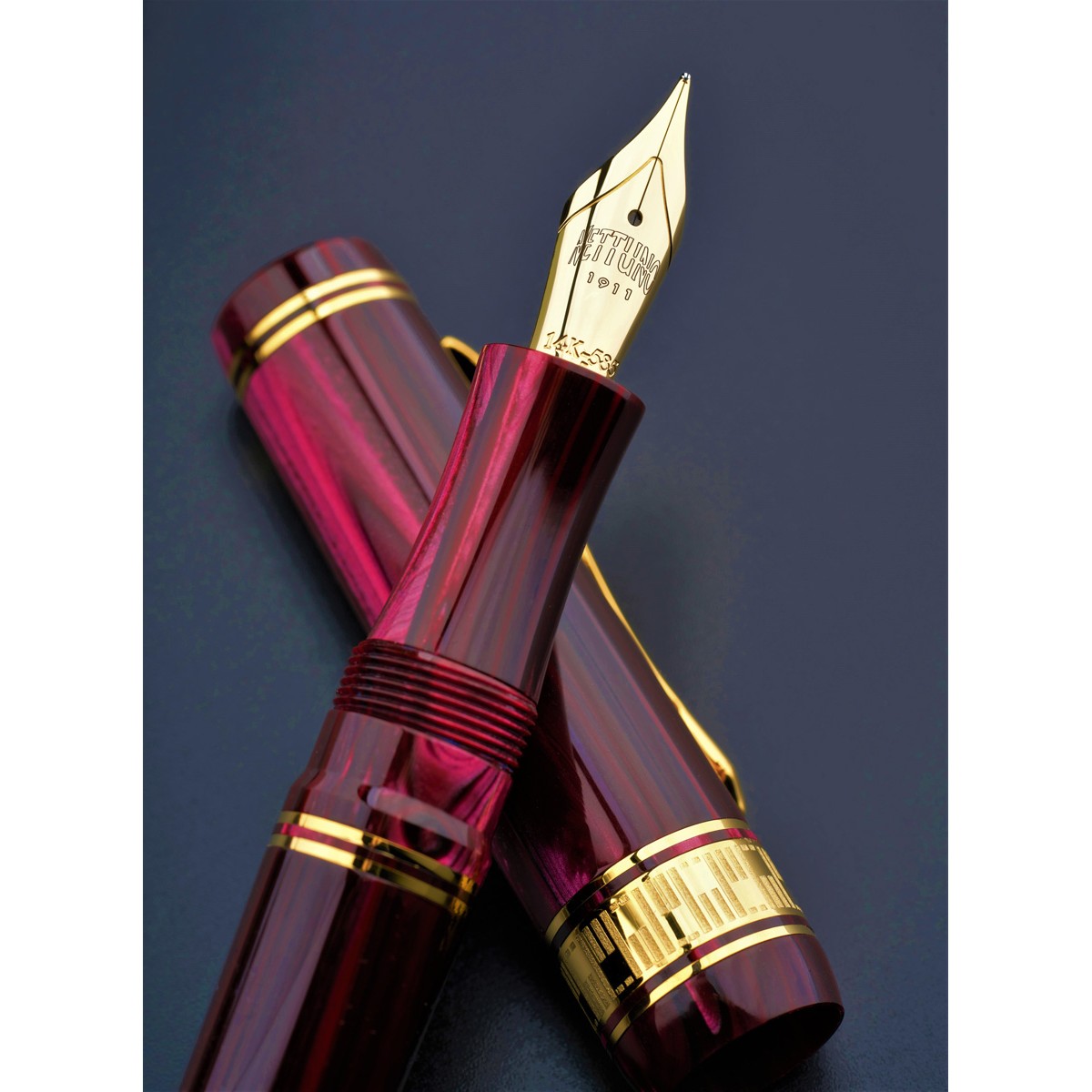 Nettuno - Superba Ruby - L.E. Nettuno - Superba Ruby - L.E.