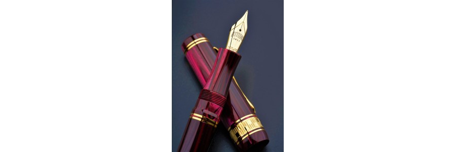Nettuno - Superba Ruby - L.E. Nettuno - Superba Ruby - L.E.