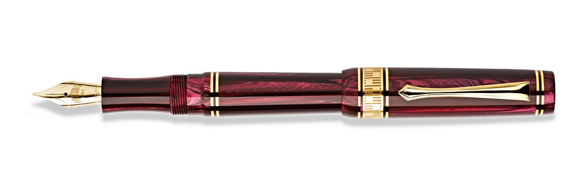 Nettuno - Superba Ruby - L.E. Nettuno - Superba Ruby - L.E.