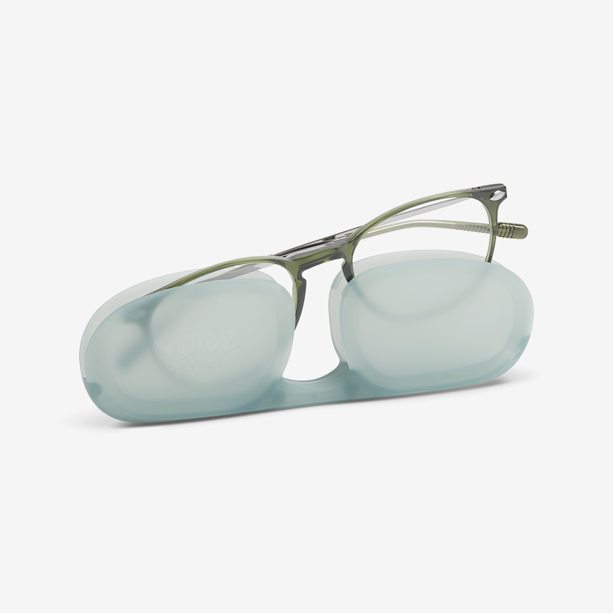 Nooz Essential - Alba - Khaki Nooz Essential - Alba - Khaki
