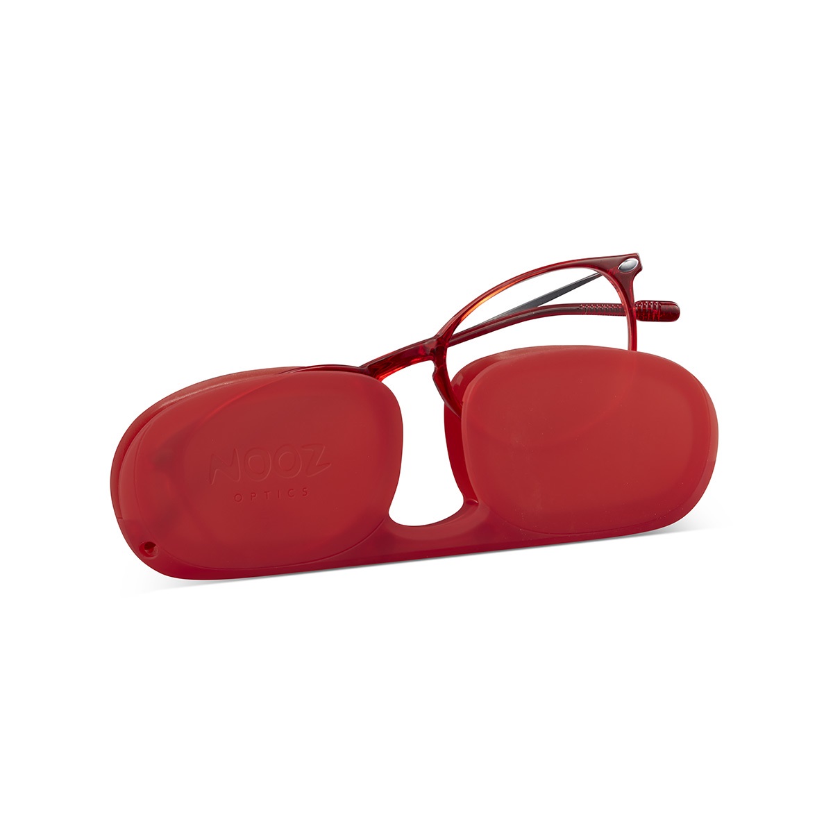 Nooz Essential - Alba - Ruby Nooz Essential - Alba - Ruby