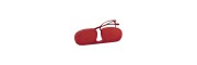 Nooz Essential - Alba - Ruby Nooz Essential - Alba - Ruby