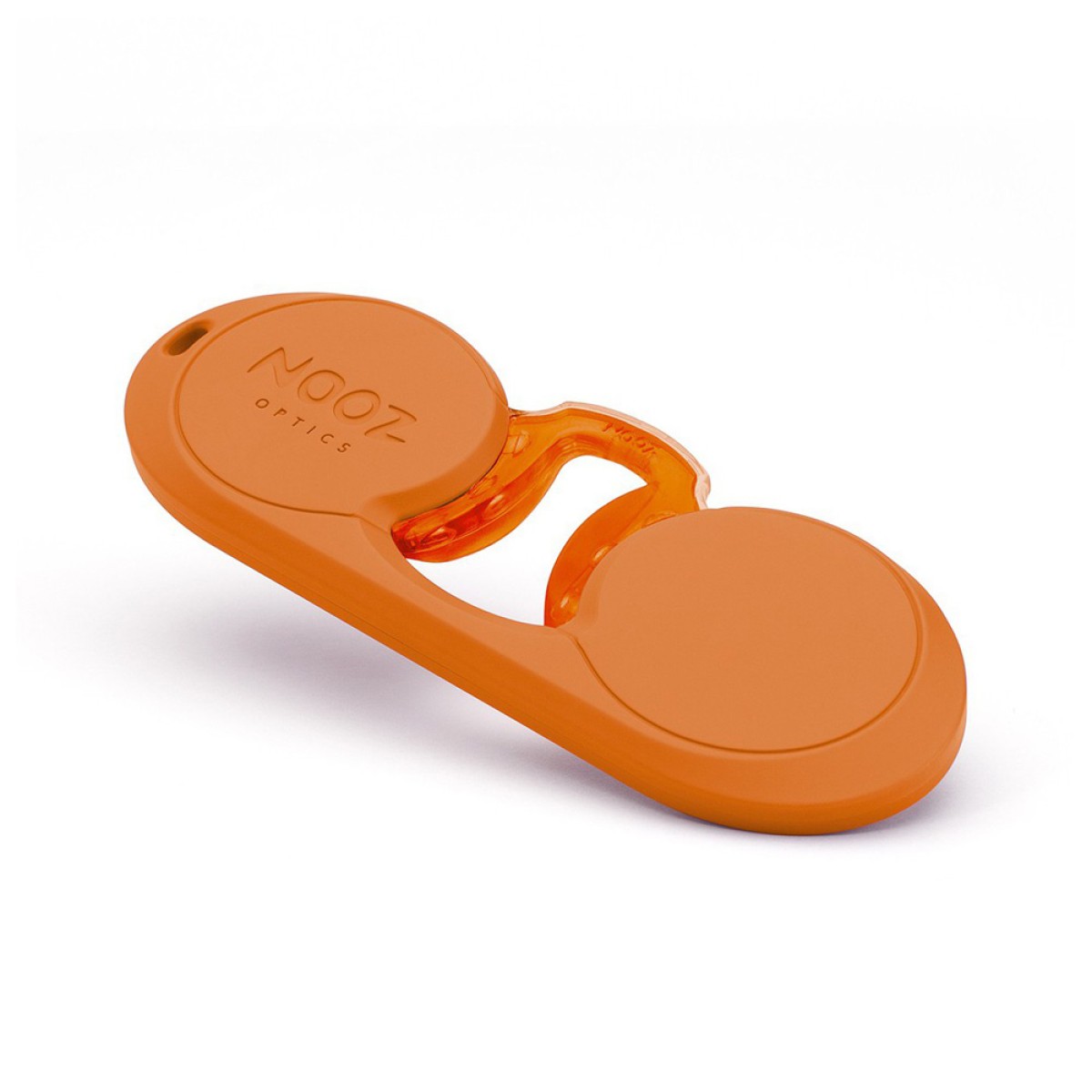 Nooz - Reading glasses - Oval - Apricot Nooz - Reading glasses - Oval - Apricot