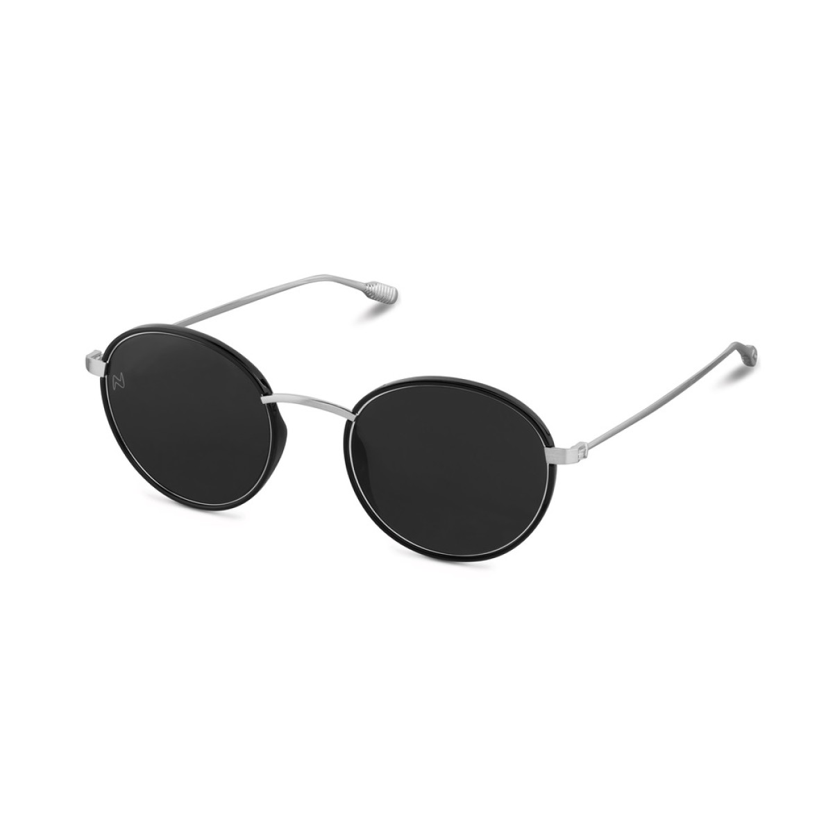 Nooz - Dual Sunglasses - Ela - Black Nooz - Dual Sunglasses - Ela - Black