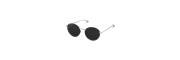 Nooz - Dual Sunglasses - Ela - Black Nooz - Dual Sunglasses - Ela - Black