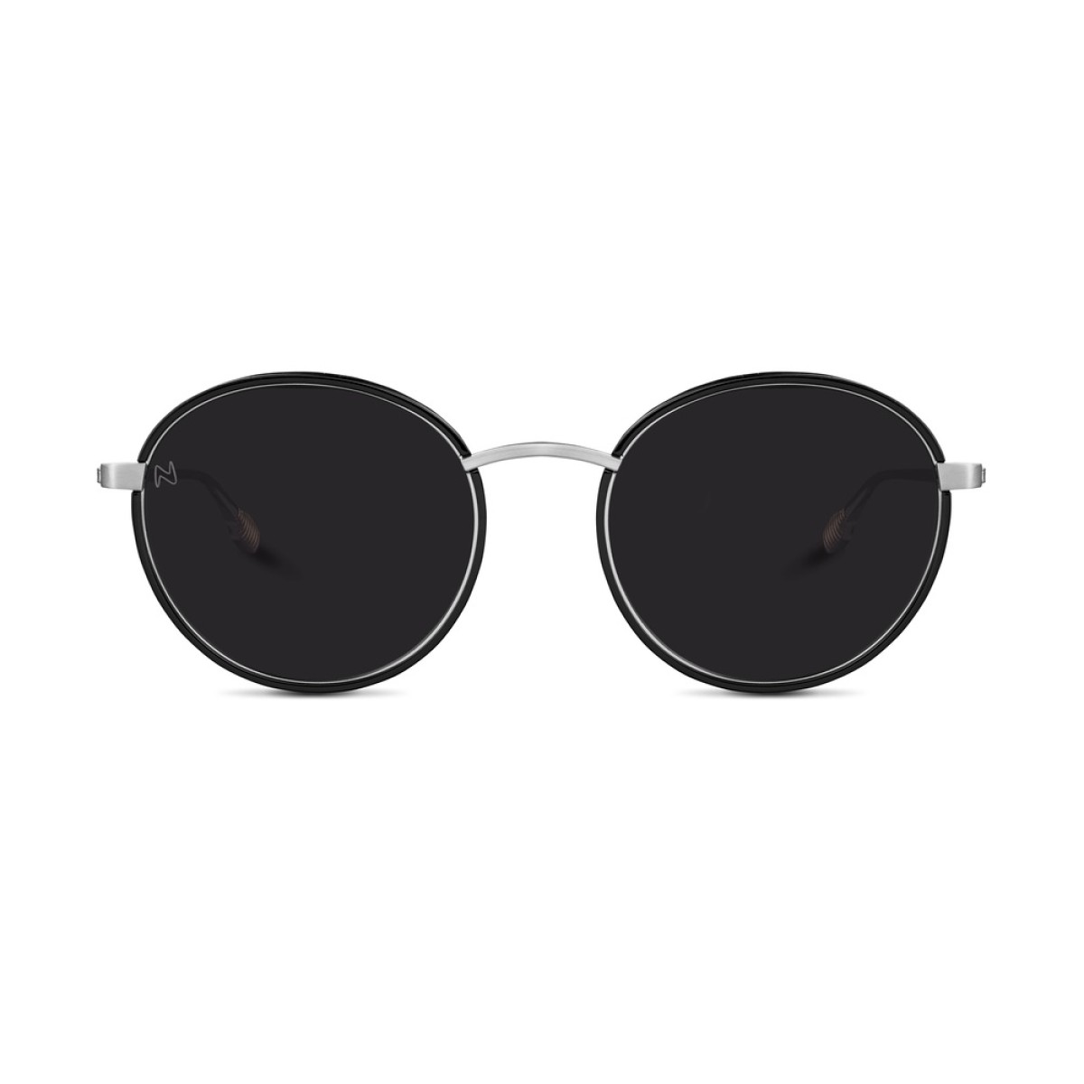Nooz - Dual Sunglasses - Ela - Black Nooz - Dual Sunglasses - Ela - Black