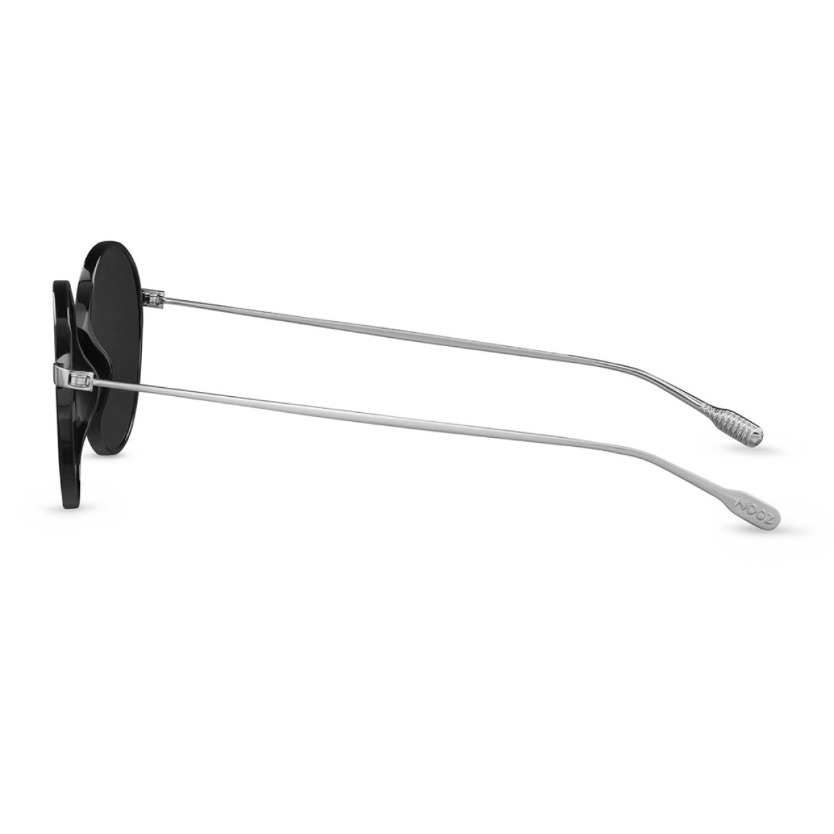 Nooz - Dual Sunglasses - Ela - Black Nooz - Dual Sunglasses - Ela - Black
