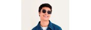Nooz - Dual Sunglasses - Ela - Black Nooz - Dual Sunglasses - Ela - Black