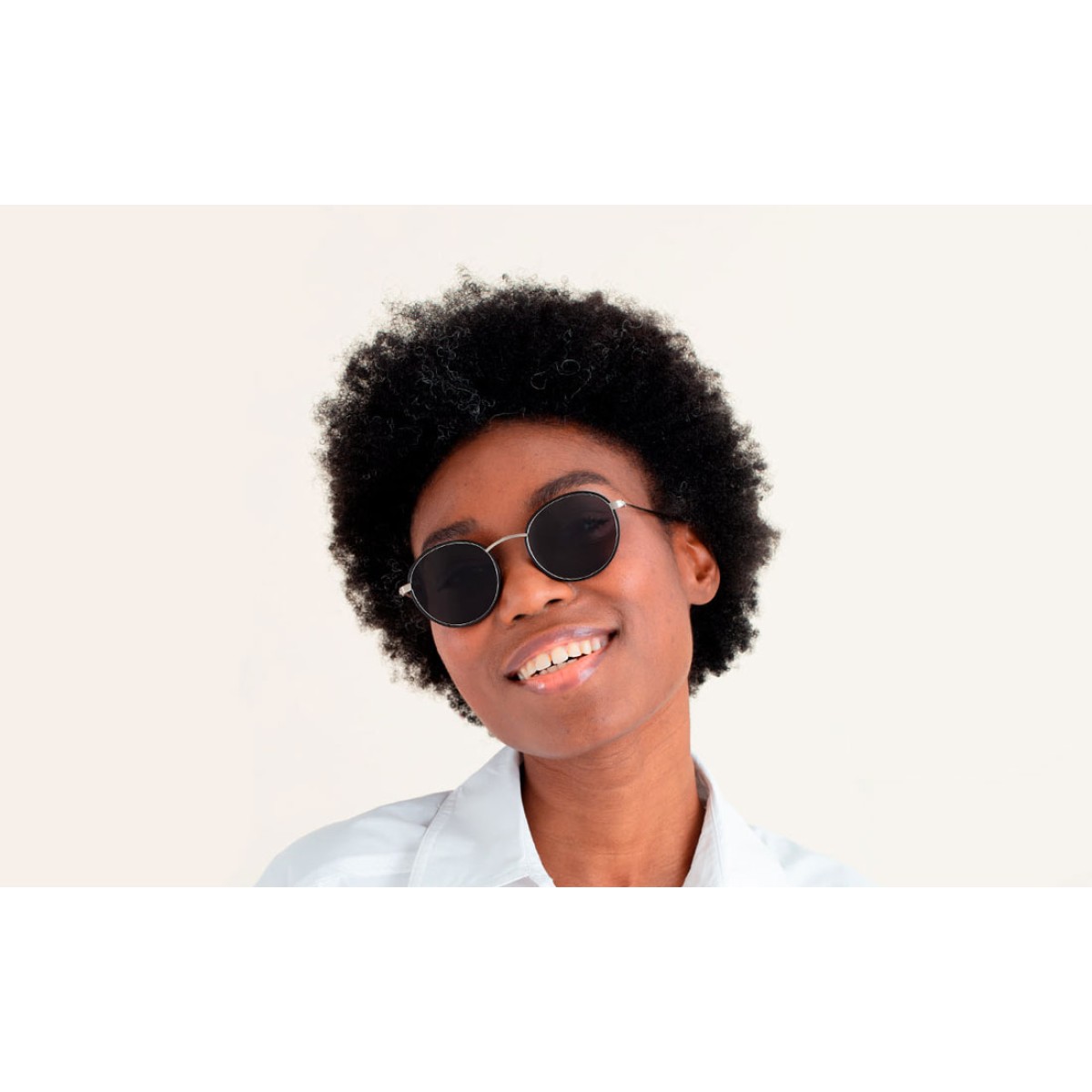 Nooz - Dual Sunglasses - Ela - Black Nooz - Dual Sunglasses - Ela - Black