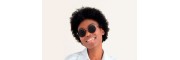 Nooz - Dual Sunglasses - Ela - Black Nooz - Dual Sunglasses - Ela - Black