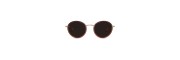 Nooz - Dual Sunglasses - Ela - Brown Bronze Nooz - Dual Sunglasses - Ela - Brown Bronze