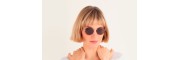 Nooz - Dual Sunglasses - Ela - Brown Bronze Nooz - Dual Sunglasses - Ela - Brown Bronze