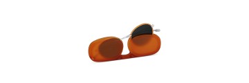 Nooz - Occhiali da Sole Dual - Ela - Honey Nooz - Occhiali da Sole Dual - Ela - Honey