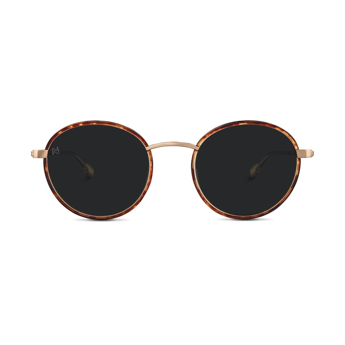 Nooz - Dual Sunglasses - Ela - Light Tortoise Nooz - Dual Sunglasses - Ela - Light Tortoise