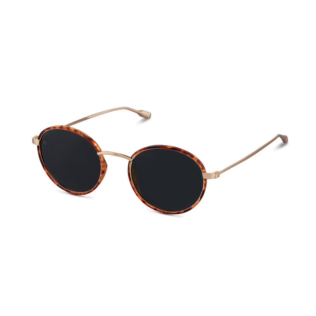 Nooz - Dual Sunglasses - Ela - Light Tortoise Nooz - Dual Sunglasses - Ela - Light Tortoise