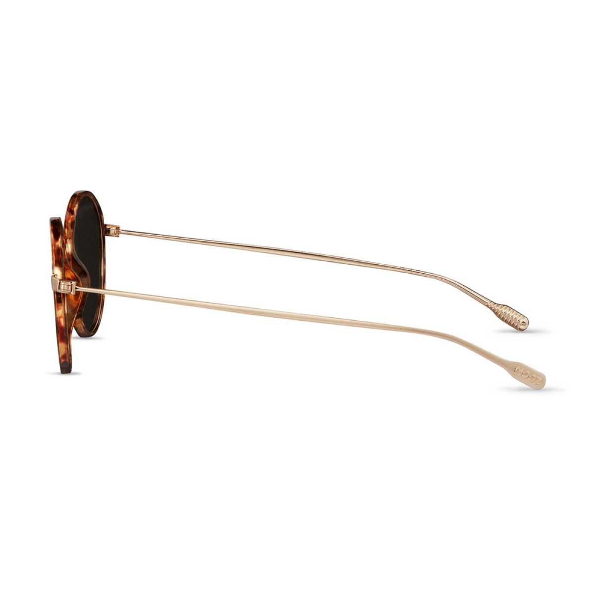 Nooz - Dual Sunglasses - Ela - Light Tortoise Nooz - Dual Sunglasses - Ela - Light Tortoise