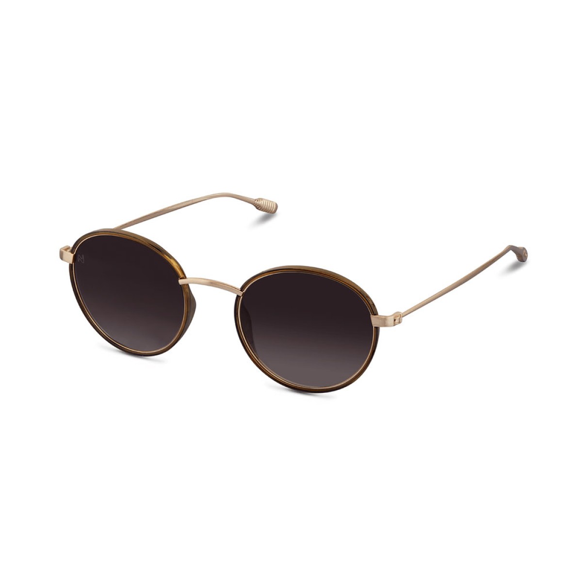 Nooz - Occhiali da Sole Dual - Ela - Olive Green Nooz - Occhiali da Sole Dual - Ela - Olive Green