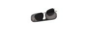 Nooz - Occhiali da Sole Dual - Hiro - Black Nooz - Occhiali da Sole Dual - Hiro - Black