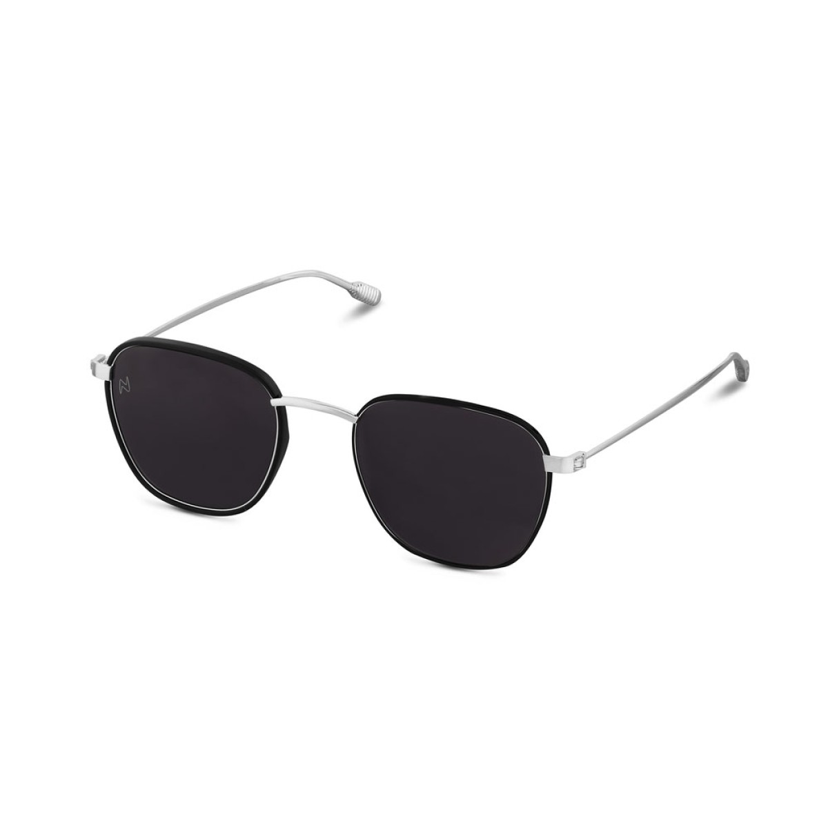 Nooz - Occhiali da Sole Dual - Hiro - Black Nooz - Occhiali da Sole Dual - Hiro - Black