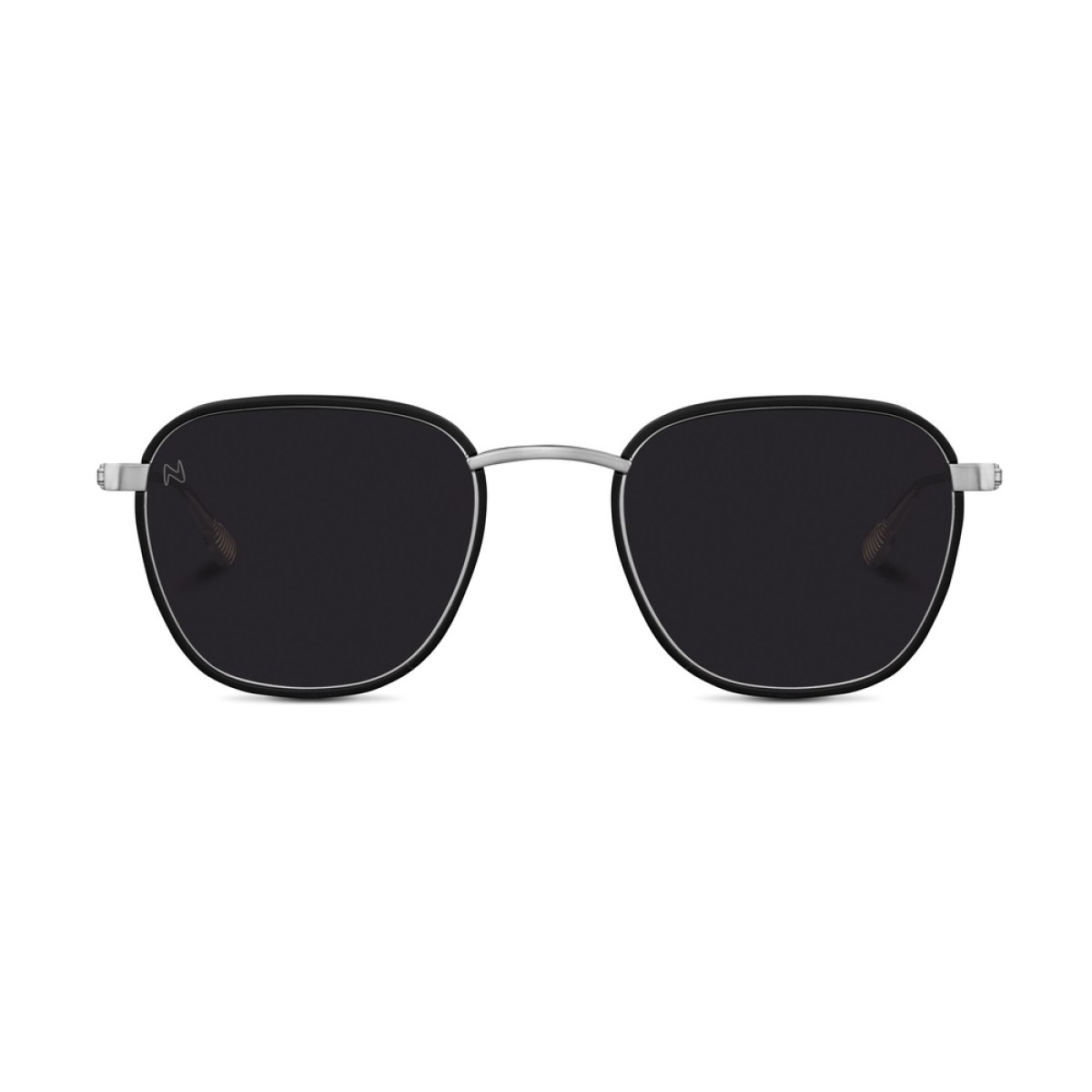 Nooz - Occhiali da Sole Dual - Hiro - Black Nooz - Occhiali da Sole Dual - Hiro - Black