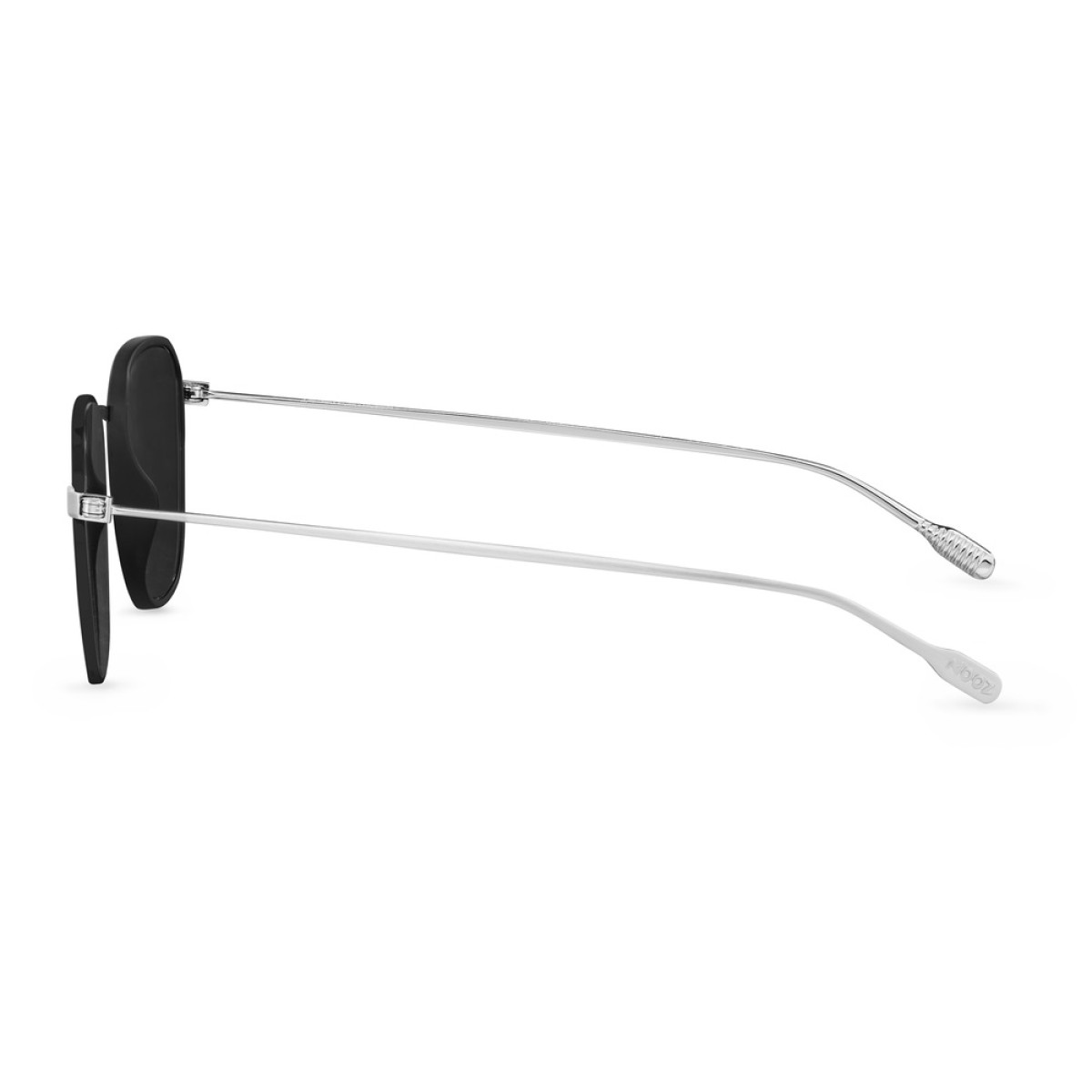 Nooz - Occhiali da Sole Dual - Hiro - Black Nooz - Occhiali da Sole Dual - Hiro - Black