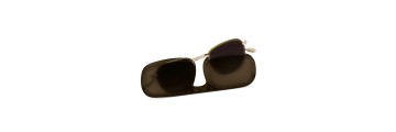 Nooz - Occhiali da Sole Dual - Hiro - Olive Green Nooz - Occhiali da Sole Dual - Hiro - Olive Green