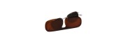 Nooz - Occhiali da Sole Dual - Hiro - Tortoise Nooz - Occhiali da Sole Dual - Hiro - Tortoise