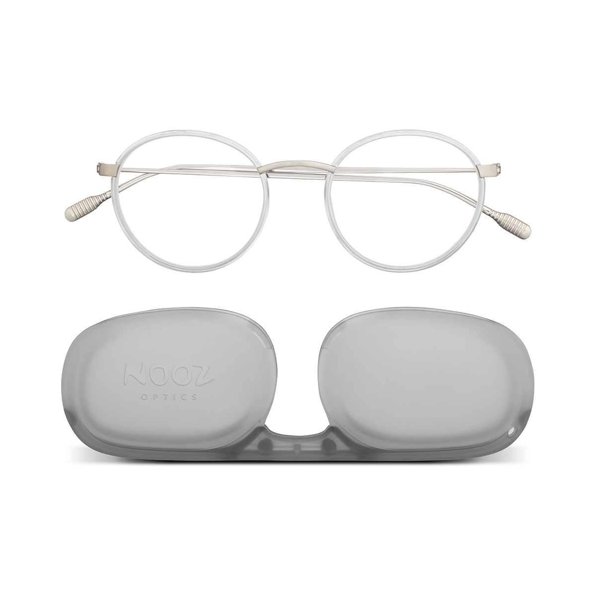 Nooz Essential - Ela - Crystal Nooz Essential - Ela - Crystal