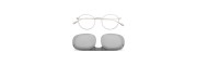Nooz Essential - Ela - Crystal Nooz Essential - Ela - Crystal
